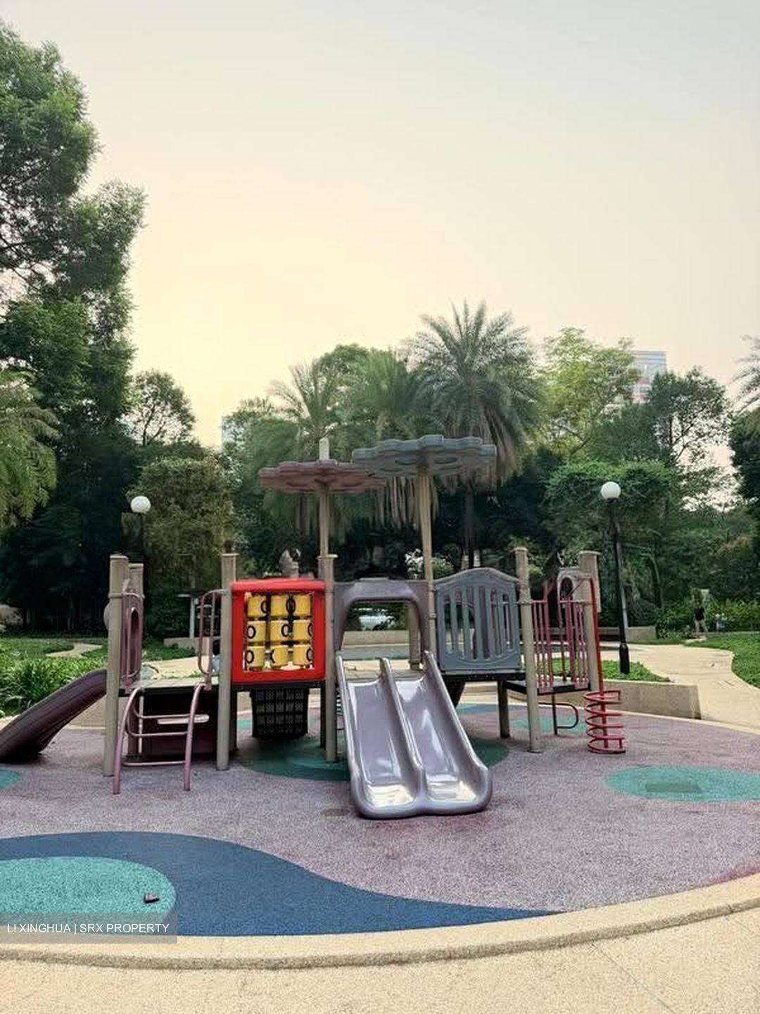 Regentville (D19), Apartment #635515261